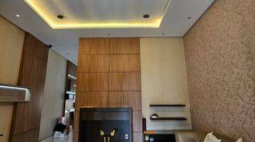 Gambar 3 Rumah Gold Coast Pik Uk 9x30 Furnished 4+1BR Full Renov+ Bangunan