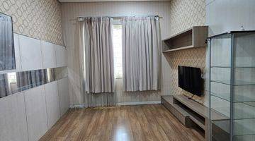 Gambar 4 Rumah Gold Coast Pik Uk 9x30 Furnished 4+1BR Full Renov+ Bangunan