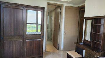 Gambar 2 Gold Coast Apt Tower C Uk 72m 2 BR City View Full Furnished Bagus