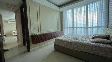 Gambar 3 The Windsor Puri Indah Apt 2+1 BR Luxury Ls113 Privat Lift Furnis