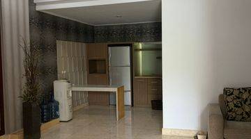 Gambar 4 Manyar Permai Pik Uk 8x17 Ls 136m Semi Furnished 4+1 Kt Ready Des