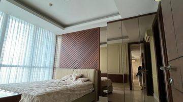 Gambar 1 The Windsor Puri Indah Apt 2+1 BR Luxury Ls113 Privat Lift Furnis