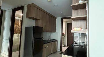 Gambar 2 The Windsor Puri Indah Apt 2+1 BR Luxury Ls113 Privat Lift Furnis