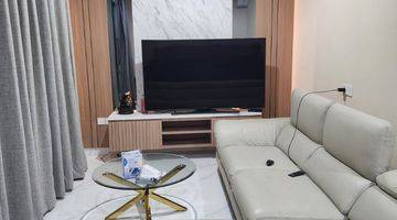 Gambar 5 Rumah Pik 2 Springville Uk 6x12,5 Furnished 3+1 BR Siap Huni Good