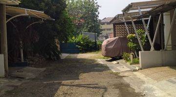 Gambar 1 Dijual Tanah Kavling Area Jagakarsa 5 Menit Tol Brigif