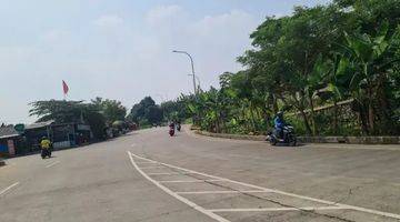 Gambar 3 Dijual Tanah Area Cinere Depok Hanya 5 Menit Tol Desari