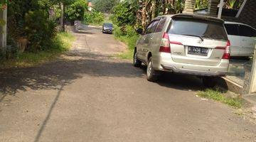 Gambar 2 Dijual Tanah Kavling Area Jagakarsa 5 Menit Tol Brigif