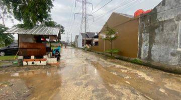 Gambar 4 Tanah Area Sawangan Depok 10 Menit Pintu Tol Pamulang