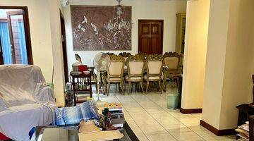 Gambar 5 Dijual Rumah Di Pondok Indah Jalan Lebar  