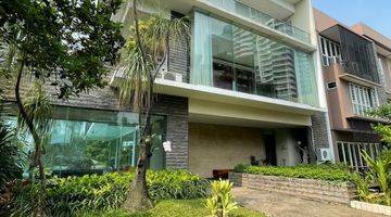 Gambar 1 Rumah   Harga  Njop View Golf Tanah Ngantong Hoek  Murah