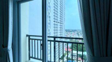 Gambar 4 Apartement Formosa Residence 1 BR Bagus