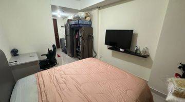 Gambar 5 Apartement Meisterstadt Pollux Habibie Batam 1 BR Bagus