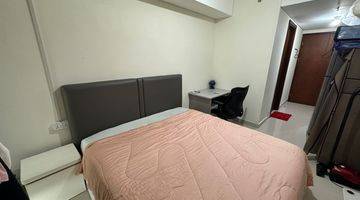 Gambar 4 Apartement Meisterstadt Pollux Habibie Batam 1 BR Bagus