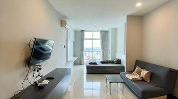 Gambar 3 Apartement Formosa Residence 1 BR Bagus