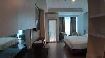 Gambar 2 Apartement Panbil Residence 1 BR Bagus