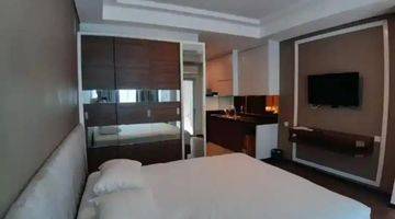 Gambar 3 Apartement Panbil Residence 1 BR Bagus