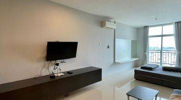 Gambar 5 Apartement Formosa Residence 1 BR Bagus