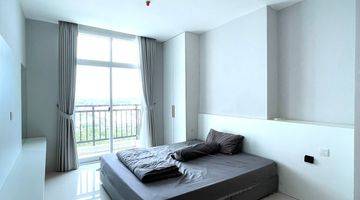 Gambar 1 Apartement Formosa Residence 1 BR Bagus