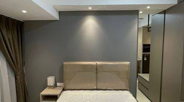 Gambar 3 Apartement Meisterstadt Pollux Habibie Batam 1 BR Bagus