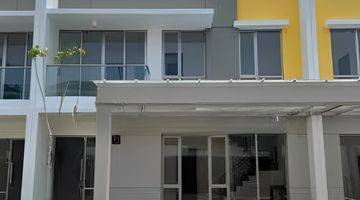 Gambar 1 Rumah 2lt 8x10 3+1kt Full Furnish Interior Mewah Tahap 1 Pik 2