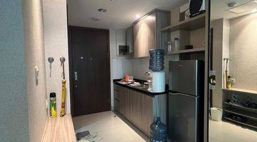 Gambar 2 Apartemen U Residence Karawaci Tower 3 Studio Full Furnish Bagus