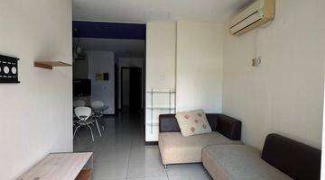 Gambar 1 Condominium Cbd Pluit 3BR 69m2 Full Furnished Strategis