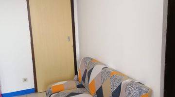 Gambar 4 Apartemen Pluit Sea View Tower Maldives 3BR Full Furnish Bisa Kpa