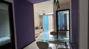 Gambar 3 Condominium Cbd Pluit 3BR 69m2 Full Furnished Strategis