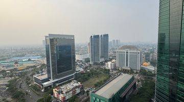 Gambar 2 Apartemen St Moritz Puri Tower New Ambassador 3+1BR Full Furnish