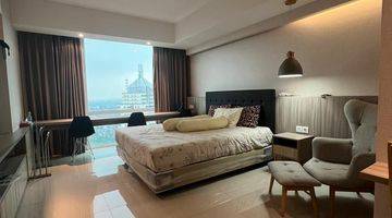 Gambar 5 Apartemen U Residence Karawaci Tower 3 Studio Full Furnish Bagus