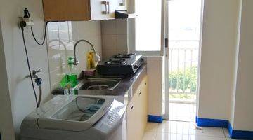 Gambar 2 Apartemen Pluit Sea View Tower Maldives 3BR Full Furnish Bisa Kpa