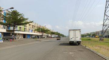 Gambar 3 Ruko Sewa 2½ Lantai Ruko Cluster Aralia Bekasi