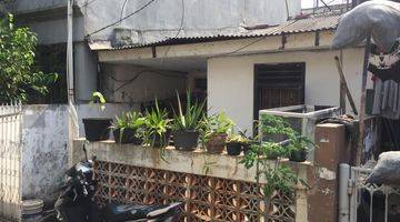 Gambar 2 Jual Cepat Rumah Tua 1 Lantai Kelapa Gading