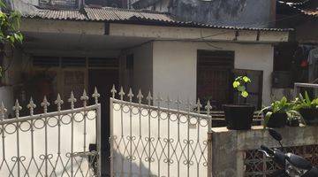 Gambar 5 Jual Cepat Rumah Tua 1 Lantai Kelapa Gading