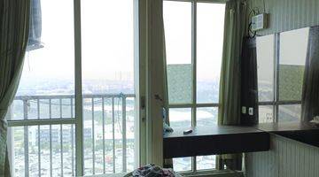 Gambar 4 Apartemen Sewa Tifolia Studio Full Furnish 