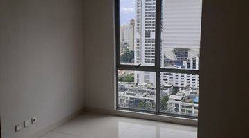 Gambar 1 Apartemen Jual The Mansion Kemayoran 2 BR