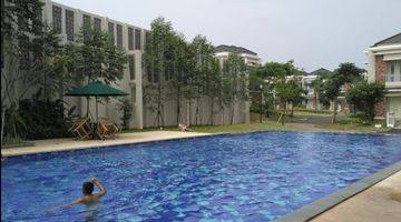 Gambar 5 Rumah Jual 2 Lantai di Summarecon Gading Serpong