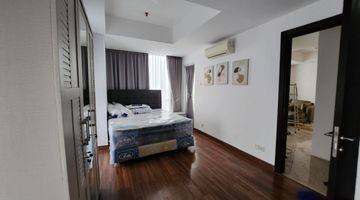 Gambar 4 Apartemen Mewah Springhill Royal Suite Tower Queen