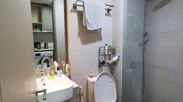 Gambar 4 Jual Cepat Murah Apartement Gold Coast Studio Full Furnished