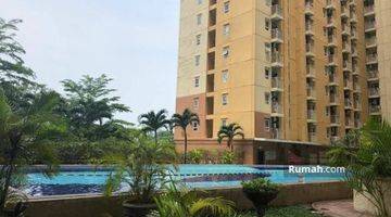 Gambar 1 Di Sewa Cepat Murah Apartement Green Palm 2 Kamar Full Furnished