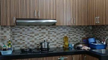 Gambar 2 Jual Cepat Murah Rumah Golden Palm Residence Full Furnished Rapi Siap Huni