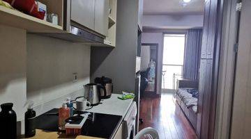 Gambar 3 Jual Cepat Murah Apartement Gold Coast Studio Full Furnished