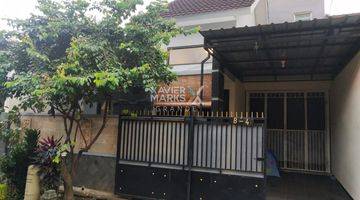 Gambar 1 Dijual Rumah di area Pakis, Malang.