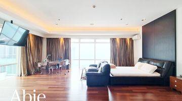 Gambar 1 Jual Penthouse Pantai Mutiara , Jakarta Utara, Dki Jakarta