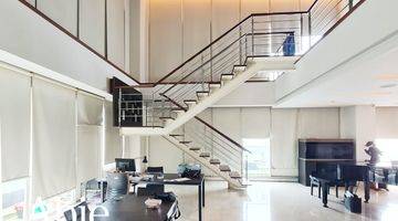 Gambar 5 Jual Penthouse Pantai Mutiara , Jakarta Utara, Dki Jakarta