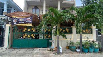 Gambar 1 Jual Rumah Mewah Murah di Jl. Menara, Kembangan, Jakarta Barat