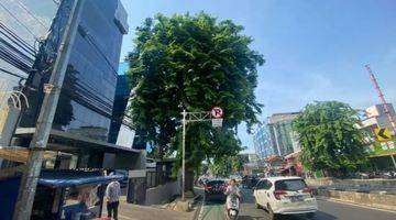 Gambar 4 Jual Gedung Baru Jl. Buncit Raya, Jakarta Selatan