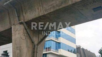 Gambar 5 Jual Gedung Kantor One Wolter Place, Jl. Wolter Monginsidi, Jakarta Selatan