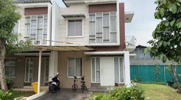 Gambar 1 Jual Rumah Greenlake City Cluster Amerika, Cipondoh, Tangerang