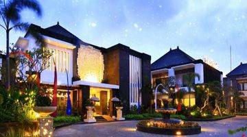 Gambar 2 Dijual The Radian Hotel, Badung, Bali